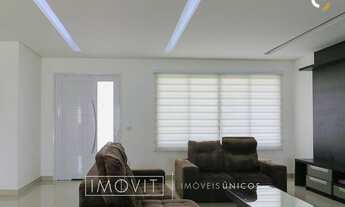 Imagem 3: Casa Residencial à venda, Swiss Park, Campinas -