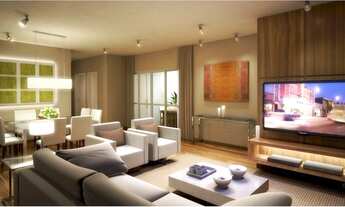 Imagem 2: Apartamento residencial para venda, Barcelona, São Caetano do Sul - AP7670