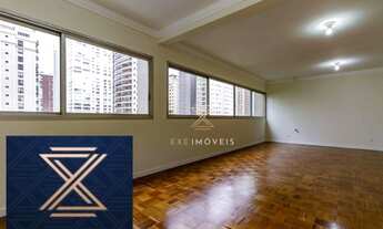 Imagem 4: Apartamento com 3 dormitórios à venda, 100 m² por R$ 1.280.000,00 - Campo Belo - São Paulo