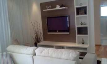 Imagem 6: Apartamento residencial para venda, Baeta Neves, São Bernardo do Campo - AP6054