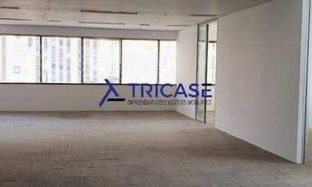 Imagem 5: Sala para alugar, 498 m² por R$ 30.000,00/mês - Brooklin - São Paulo/SP