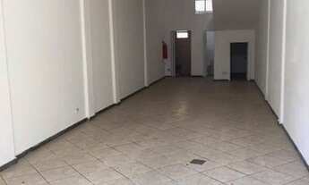 Imagem 2: Loja esquina Av Amazonas, 80 m2 pé direiro duplo - Nova Suissa