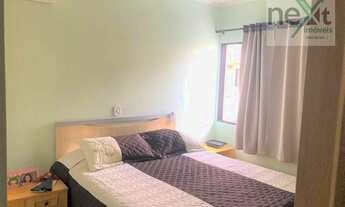 Imagem 7: LINDO SOBRADO CONDOMÍNIO FECHADO NA MOOCA COM 3 DORMITÓRIOS (1 SUÍTE) E 2 VAGAS