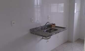 Imagem 7: APARTAMENTO com Varanda Gourmet 67 mts² Vila Jacuí - São Paulo - SP