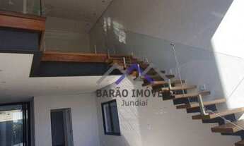Imagem 3: Casa à venda, 250 m² por R$ 2.025.000,00 - Bosque dos Jatobás - Jundiaí/SP