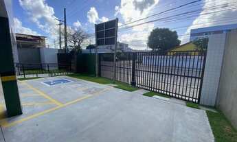 Imagem 4: Apt com 52 m2 - 02 quartos ( Com 01 suite )- Rua Bom Pastor - Pertinho do Restaurante A C