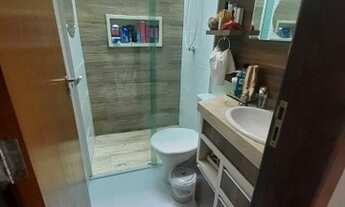 Imagem 4: JOINVILLE - Casa Padrão - Nova Brasília