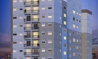 Imagem: Apartamento residencial para venda, Pirituba