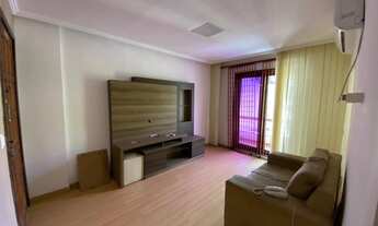 Imagem 2: ALUGO apto 1 quarto semimobiliado c/ garagem no Centro de SG