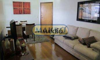 Imagem 2: Apartamento com 3 quartos à venda, 74 m² por R$ 470.000 - Prado - Belo Horizonte/MG