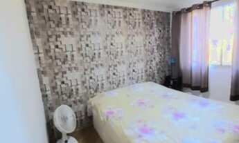 Imagem 4: Apartamento para venda com 58 metros quadrados com 2 quartos