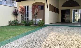 Imagem: CP 061, Cidade dos funcionários, Casa plana