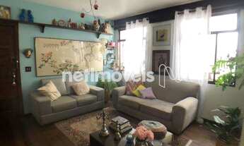 Imagem: Venda Apartamento 3 quartos Vila Paris Belo