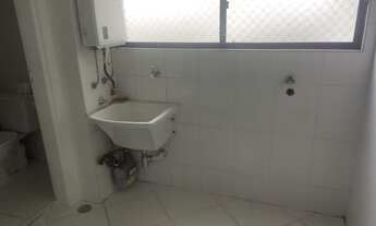 Imagem 7: Apartamento para venda tem 93 metros quadrados com 2 quartos em Barra Funda - São Paulo