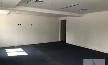 Imagem: Sala para alugar, 100 m² por R$ 6.500,00/mês