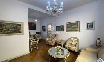 Imagem 4: Casa para aluguel 4 quartos 1 suíte 5 vagas - Barroca