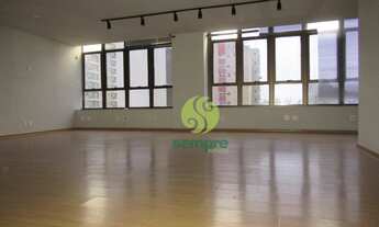 Imagem 4: Andar Corporativo para alugar, 217 m² e 02 vagas - Savassi - Belo Horizonte/MG