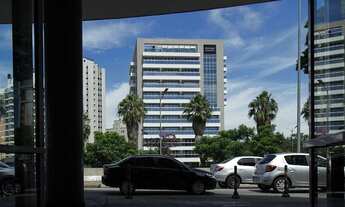 Imagem 3: Sala comercial para venda, Campo Belo, São Paulo - SA2651