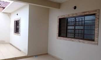 Imagem 7: CASA NA PARQUELANDIA