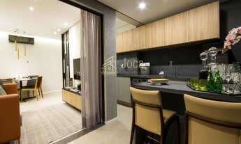 Imagem 7: Apartamento para venda tem 62 metros quadrados com 2 quartos em Vila Leopoldina - São Paul