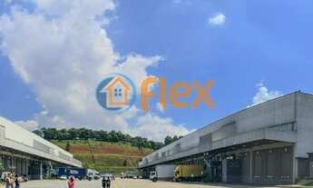 Imagem 2: Pavilhão/Galpão para alugar no bairro Água Chata - Guarulhos/SP