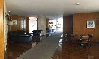 Imagem 7: Apartamento à venda, 112 m² por R$ 1.050.000,00 - Higienópolis - São Paulo/SP