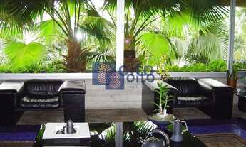 Imagem 5: Casa com 3 dormitórios, 784 m² - venda por R$ 12.000.000,00 ou aluguel por R$ 35.000,00