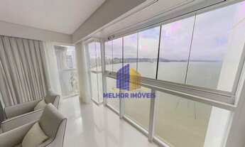 Imagem 4: Apartamento Frente Mar Mobiliado, Decorado e Equipado com 04 suítes, em uma Região Nobre d