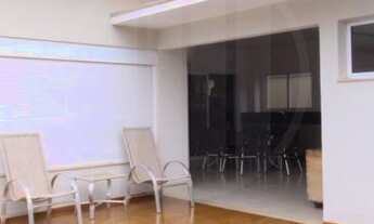 Imagem 6: Sobrado com 4 suítes no condomínio Alphaville lI à venda em Cuiabá