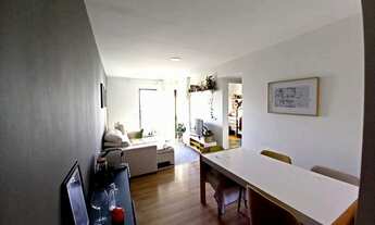 Imagem 5: Apartamento para aluguel, 83 m², 3 quartos - Barra da Tijuca - Rio de Janeiro - RJ