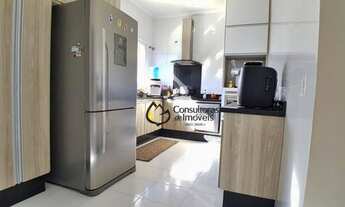 Imagem 9: Casa com 3 dormitórios, 215 m² - venda por R$ 980.000,00 ou aluguel por R$ 4.500,00/mês