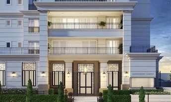 Imagem 2: Apartamento residencial para venda, Cambuí, Campinas - AP8483