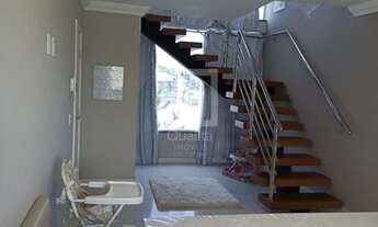 Imagem 2: DUPLEX Á VENDA RESIDENCIAL JARDIM DO PAÇO