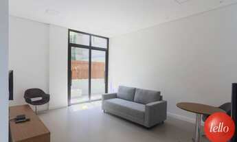 Imagem 2: Santo André - Apartamento Padrão - Campestre