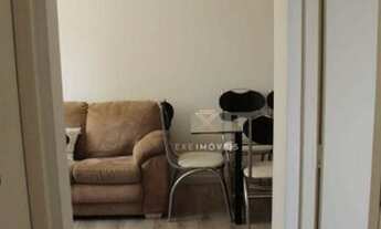 Imagem 4: Apartamento com 2 dormitórios à venda, 52 m² por R$ 400.000 - Vila Parque Jabaquara - São