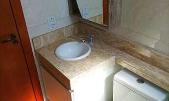 Imagem 6: Alugo apartamento semi mobiliado