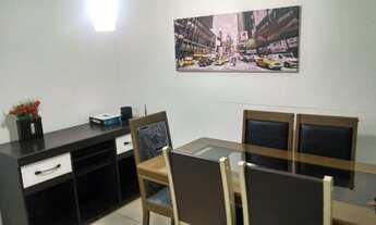 Imagem 5: Apartamento para aluguel e venda com 70 metros quadrados com 3 quartos em Lagoa - Macaé