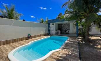 Imagem 5: Casa Duplex em Residencial fechado no Araçagy