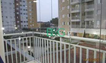 Imagem: Apartamento com 3 dormitórios à venda