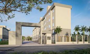 Imagem 2: Apartamento residencial para venda, Campina, São Leopoldo - AP9645