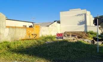 Imagem: Terreno de esquina - bairro Santa Reinga