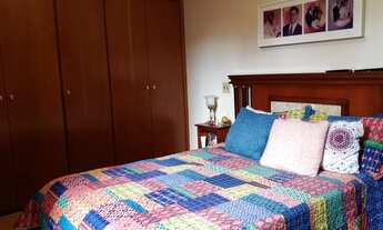 Imagem 6: Belo Horizonte - Casa Padrão - Castelo