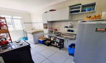 Imagem 6: Ilhéus - Apartamento 02 quartos sendo 01 suíte - Condomínio VOG João de Góes