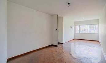 Imagem 2: Apartamento padrão em Parque Imperial - São Paulo