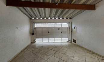 Imagem 2: Sobrado 02 dorms e 02 vagas