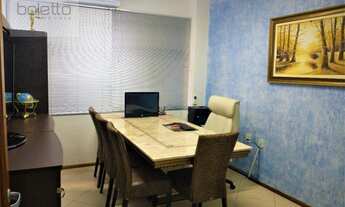 Imagem: Sala à venda, 34 m² por R$ 180.000,00