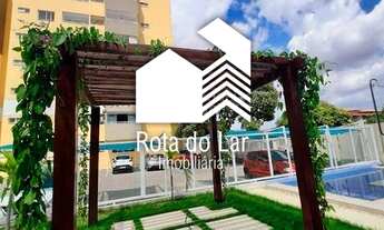 Imagem 5: Apartamento para venda tem 55 metros quadrados com 2 quartos em Aeroporto - Teresina - PI