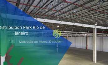 Imagem 7: Galpão para alugar no Rio de Janeiro/RJ