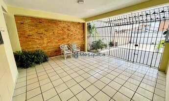 Imagem 2: Casa com 4 dormitórios à venda, 135 m² por R$ 299.900,00 - Cristo Redentor - João Pessoa/P