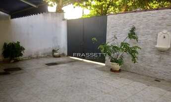 Imagem 4: Casa com 5 dormitórios à venda, 420 m² por R$ 1.600.000,00 - Recreio dos Bandeirantes - Ri